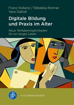 Digitale Bildung und digitale Praxis im Alter von Verlag Barbara Budrich
